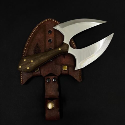 Handmade Ulu Knife