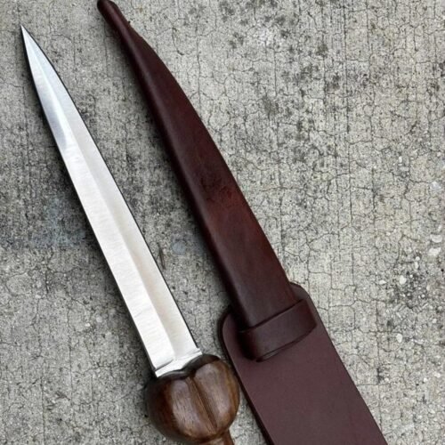 Bollock Dagger