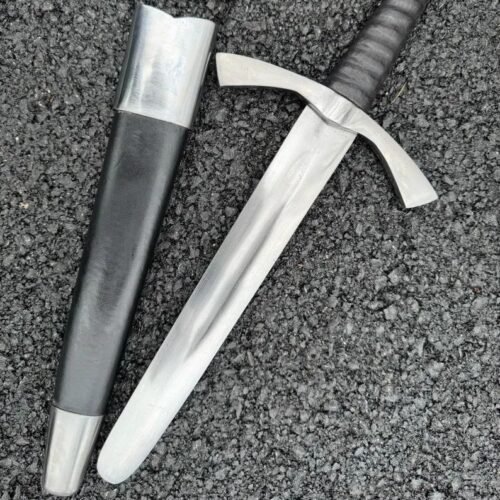 Short Sword