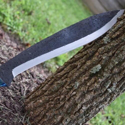 Kukri Machete
