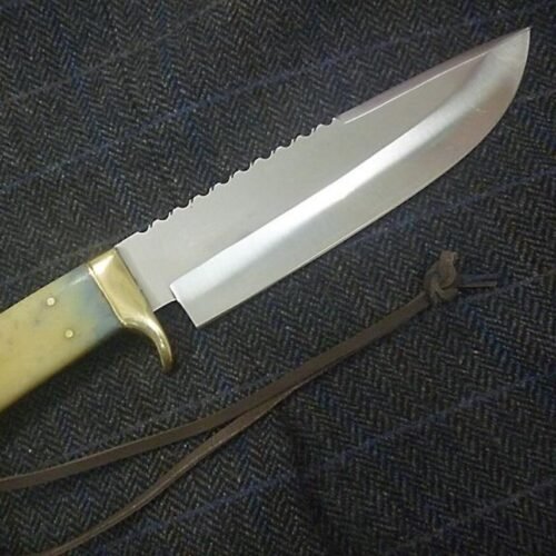 Bowie Knife