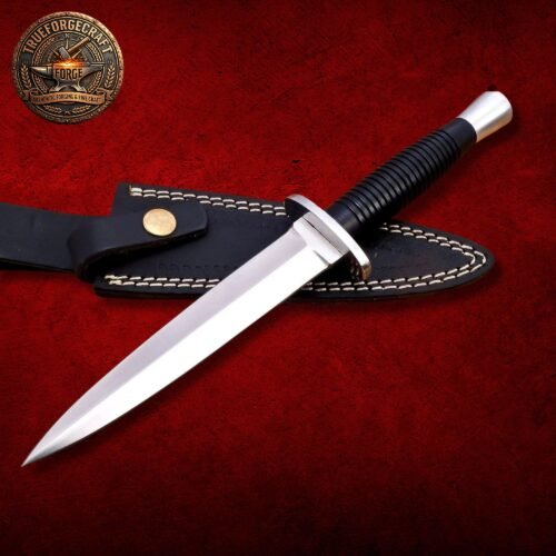 Commando Knife