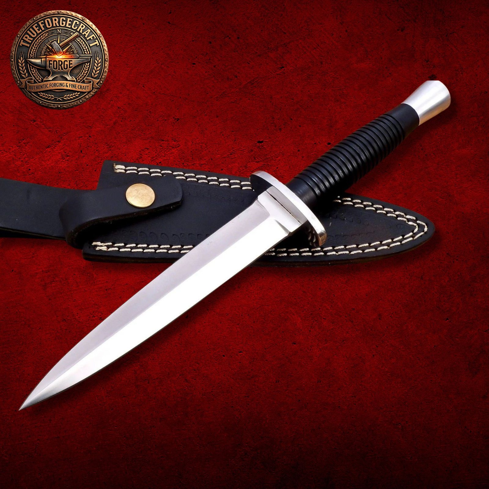 Commando Knife