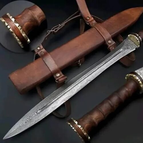 Roman Sword