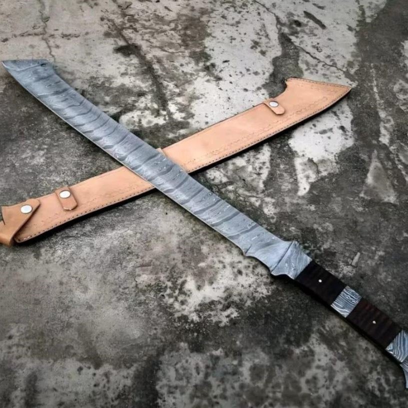 Hunting Sword