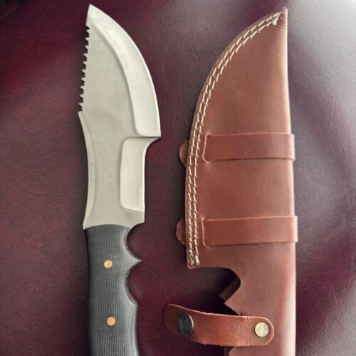 HUNTING BOWIE KNIFE