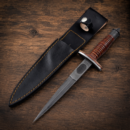 Dagger Knife