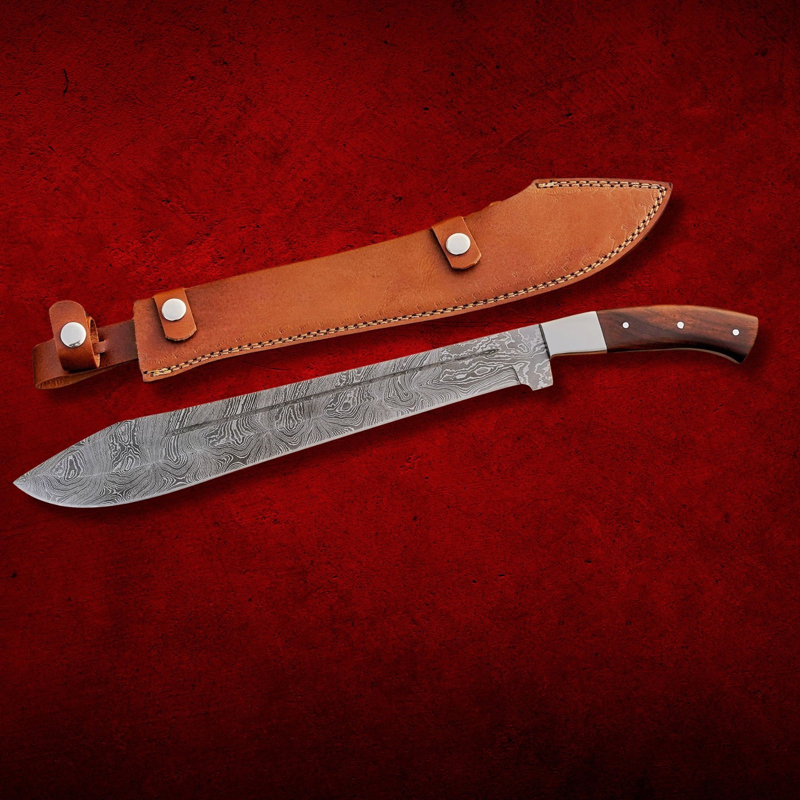 Hunting Sword