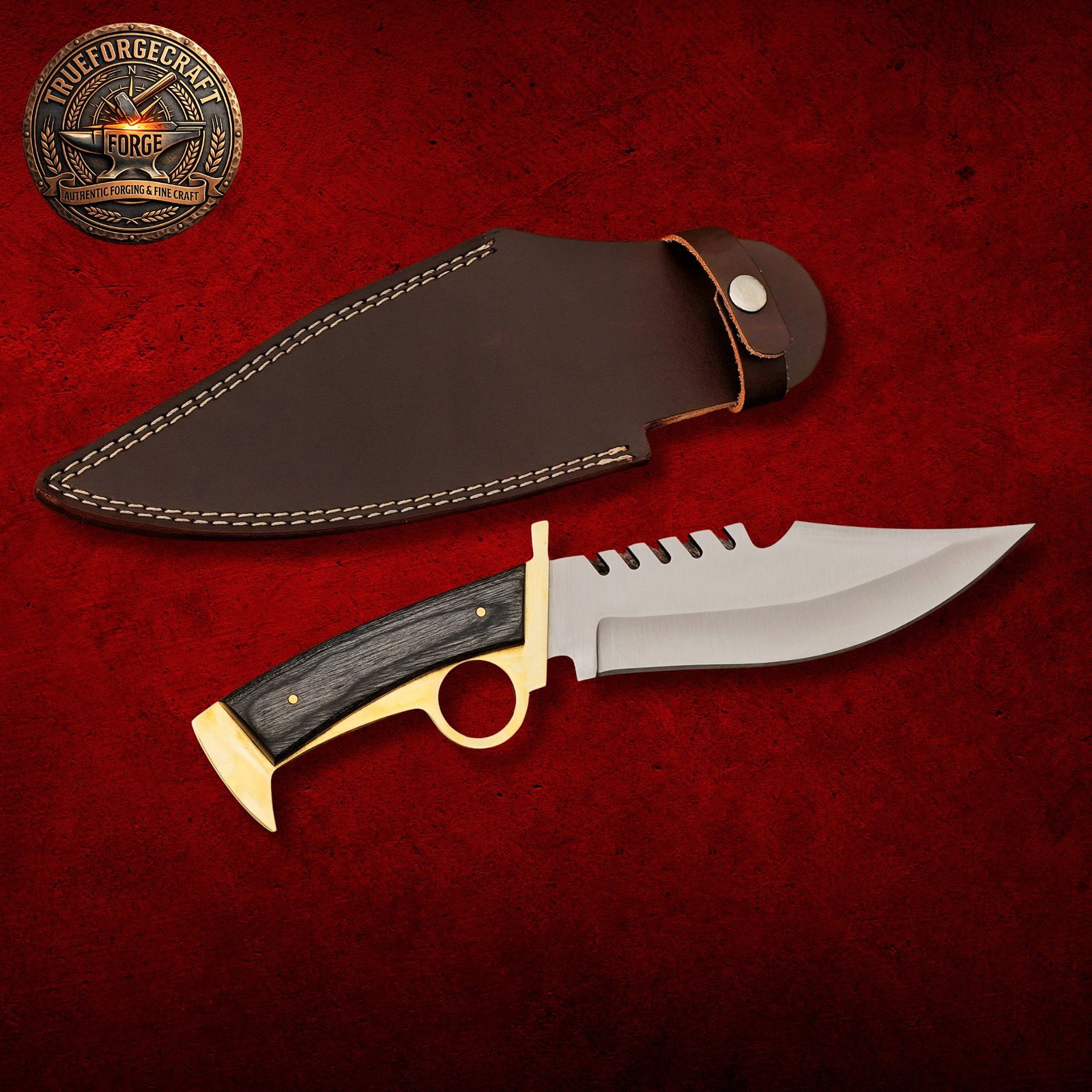 Hunting Knife