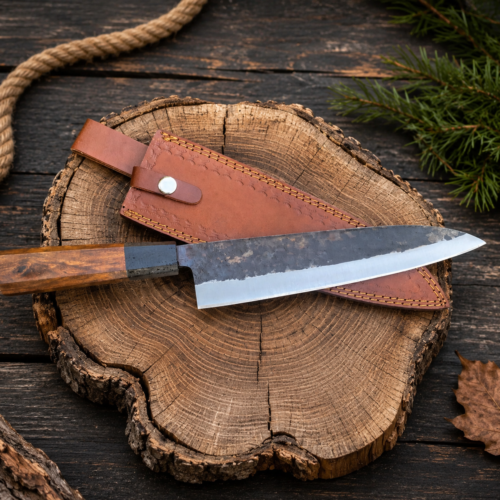 Kitchen Knife