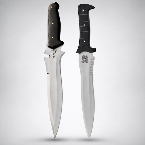 Evil 4 Knifes
