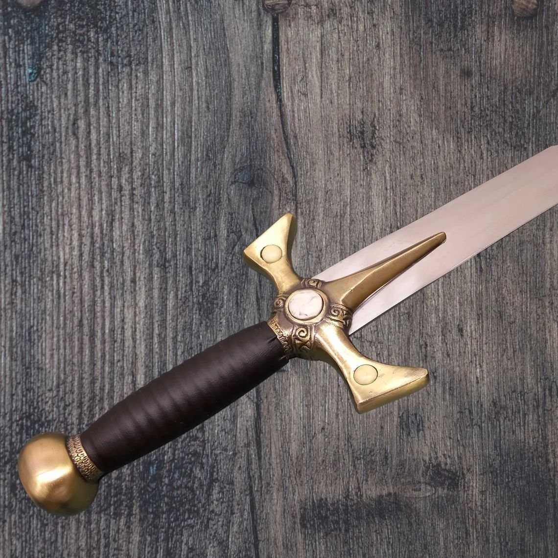 Xena Warrior Princess Replica Sword