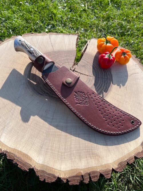 Machete Knife
