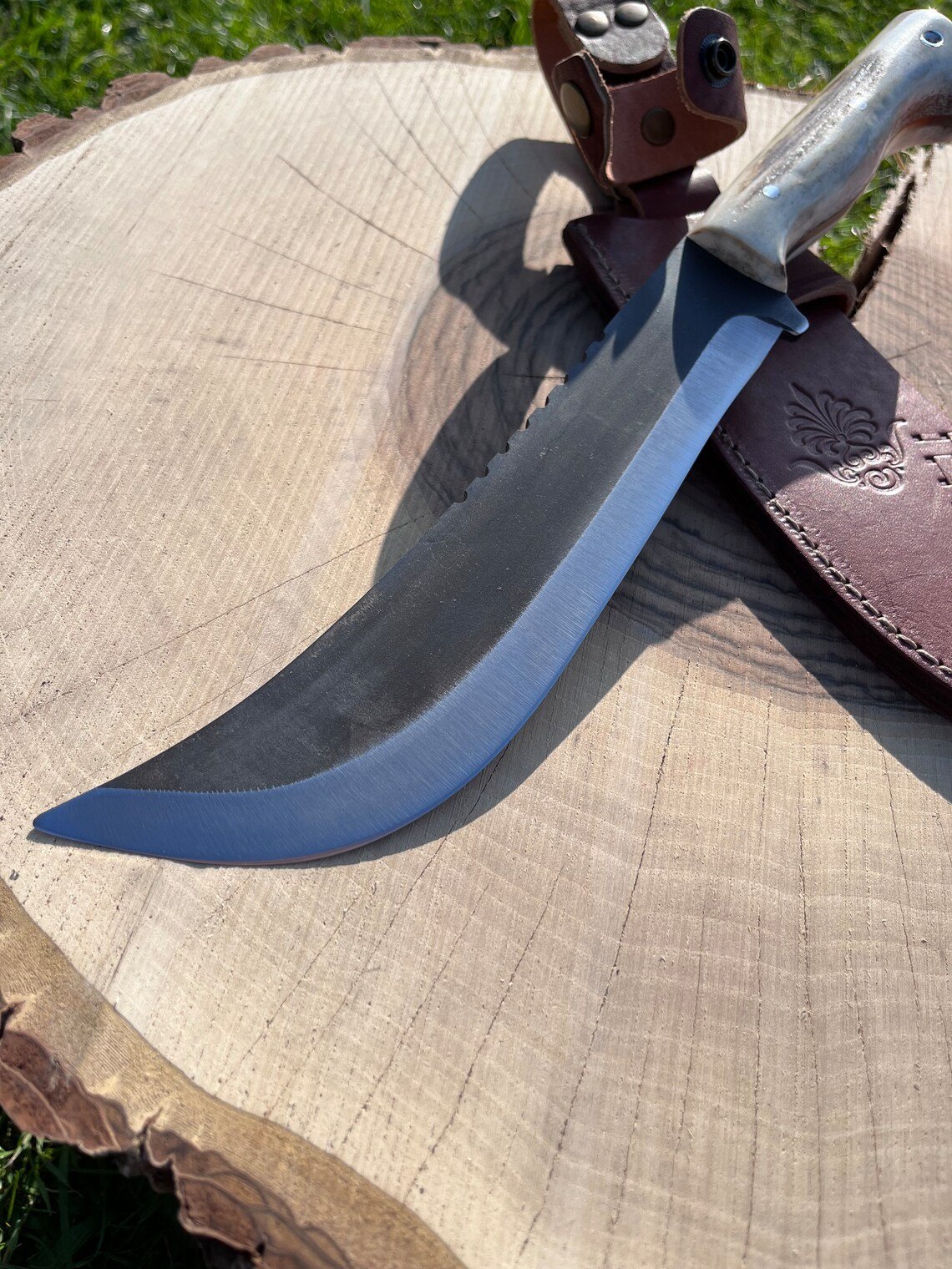 Machete Knife