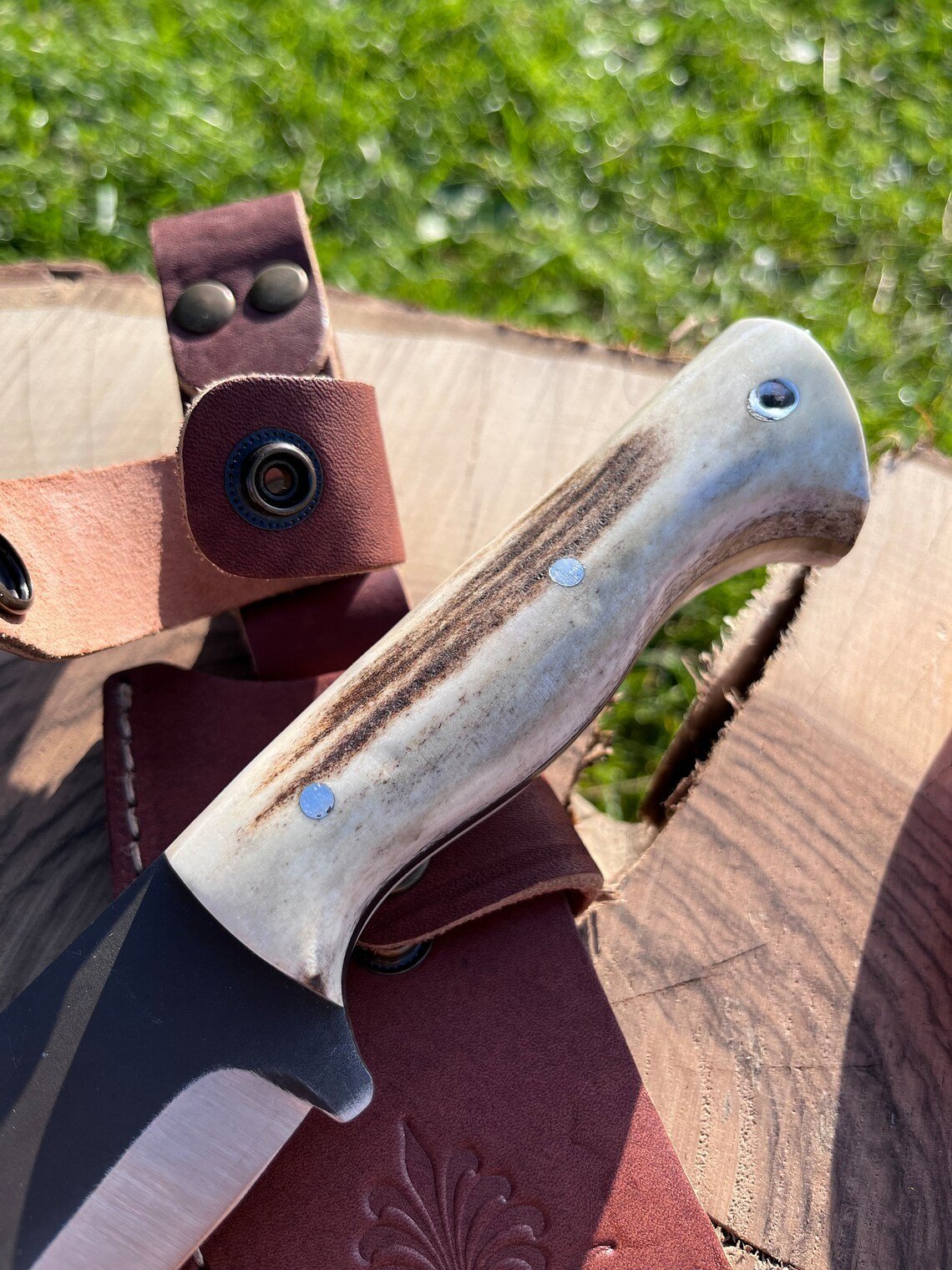 Machete Knife