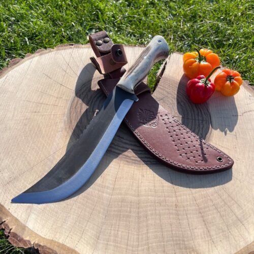 Machete Knife