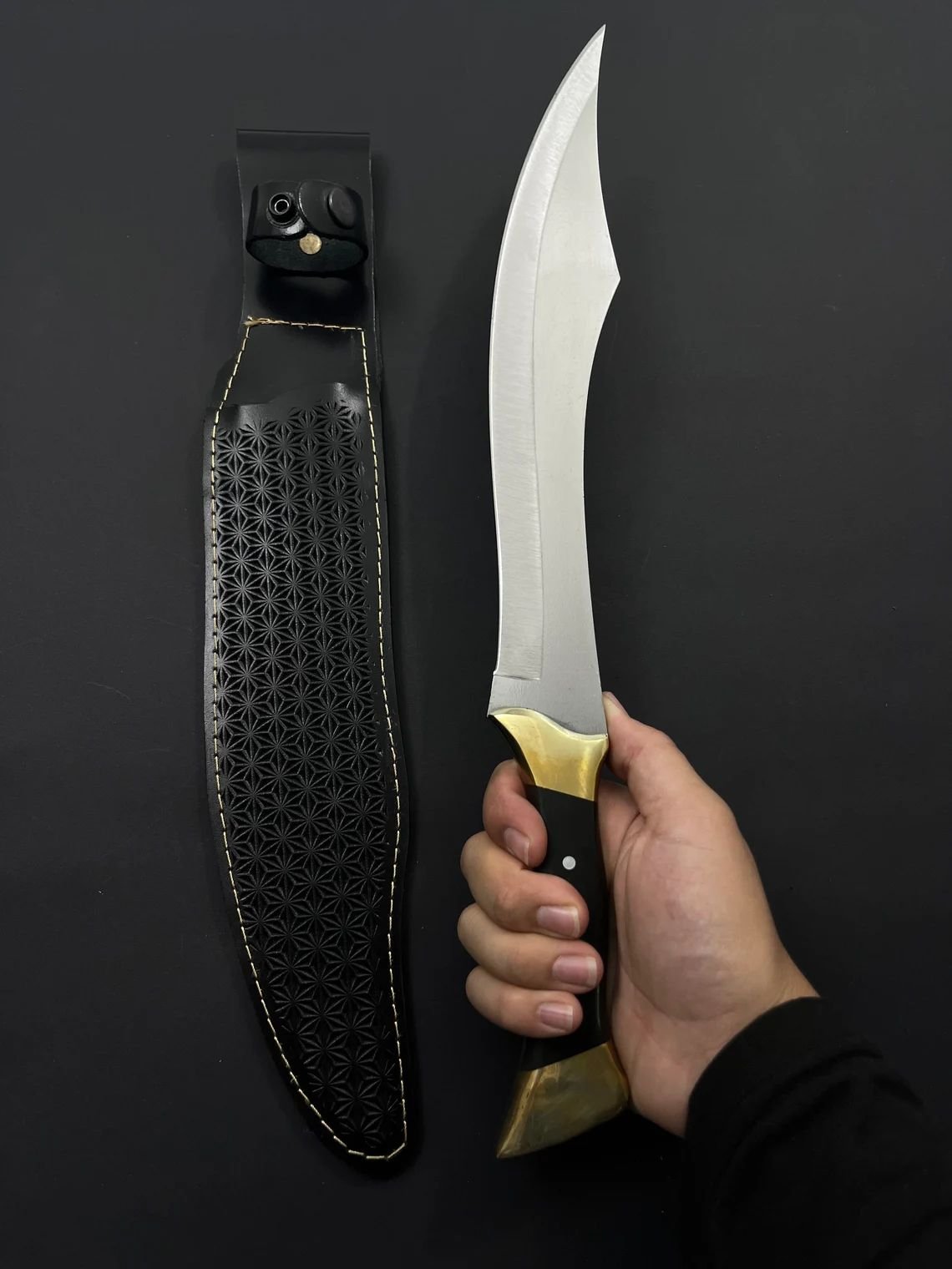 Machete Knife