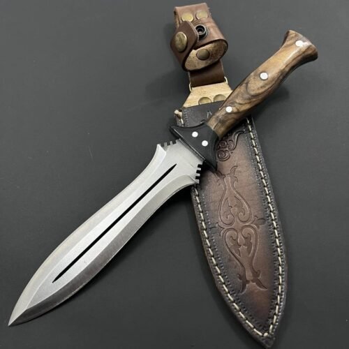 Dagger Knife