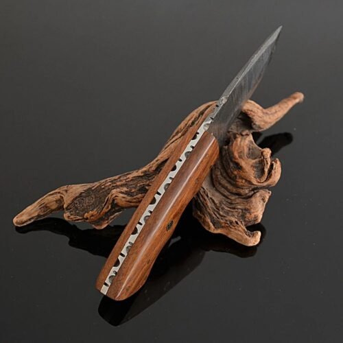Bushcraft Knife