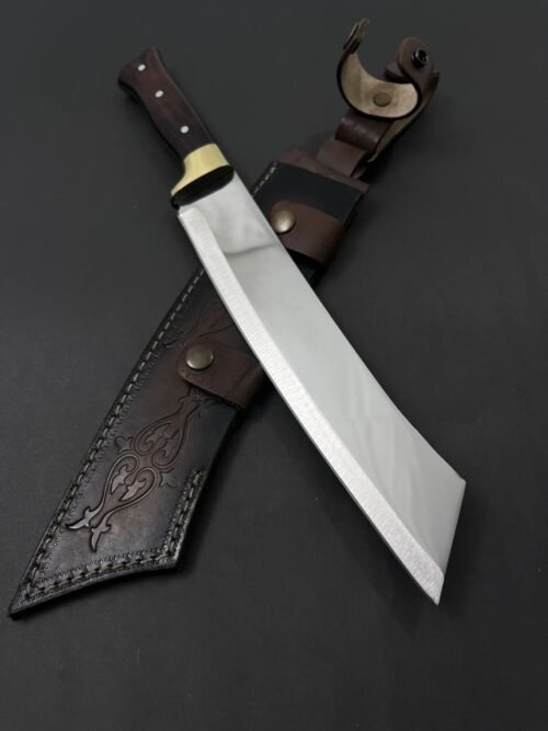 Machete Knife
