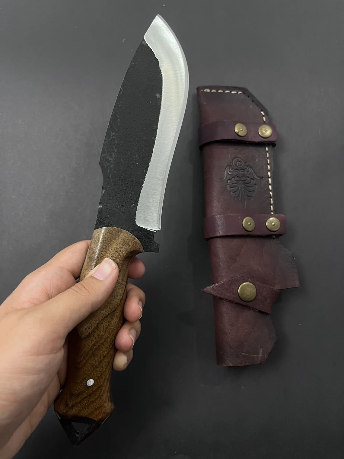 Hunting Knife