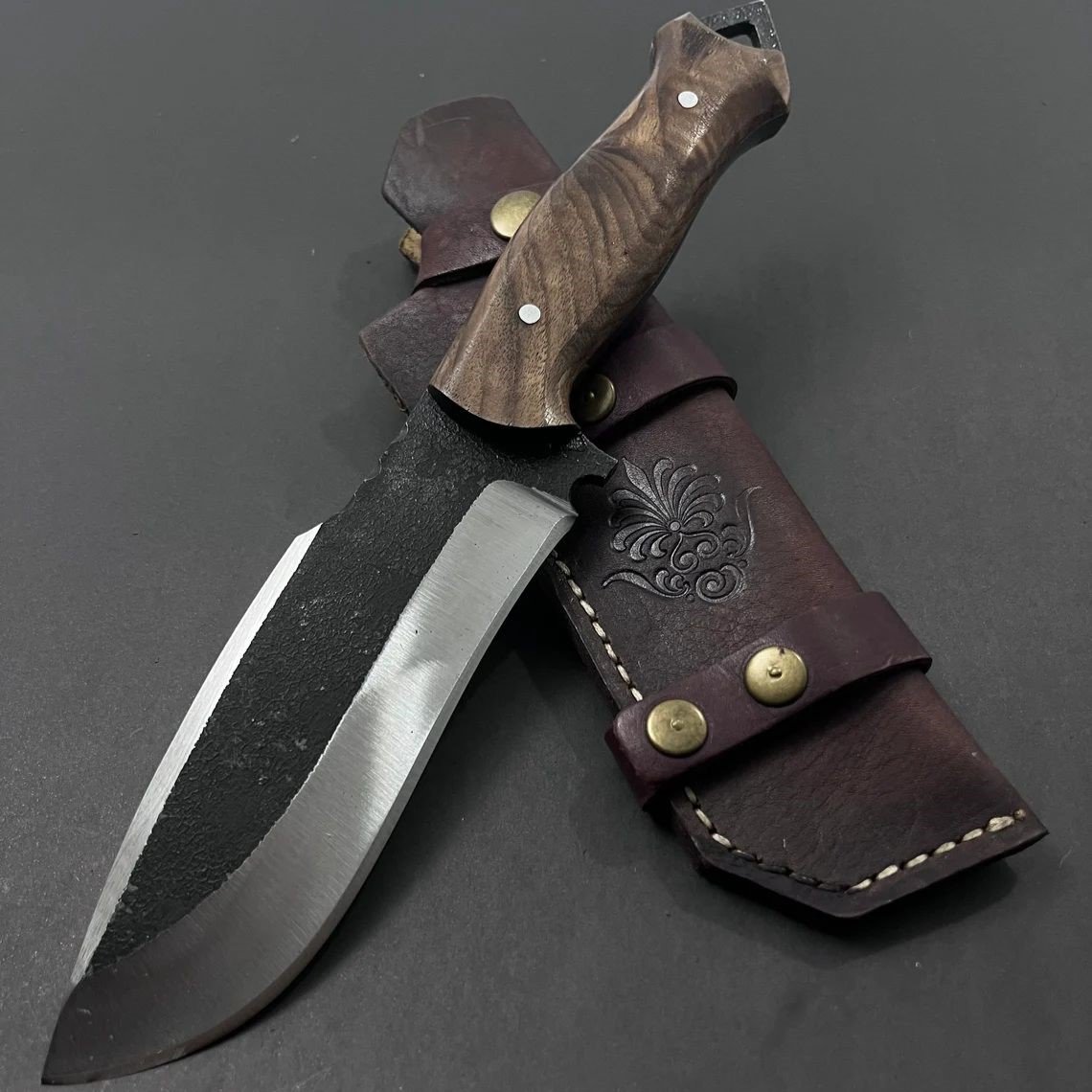 Hunting Knife