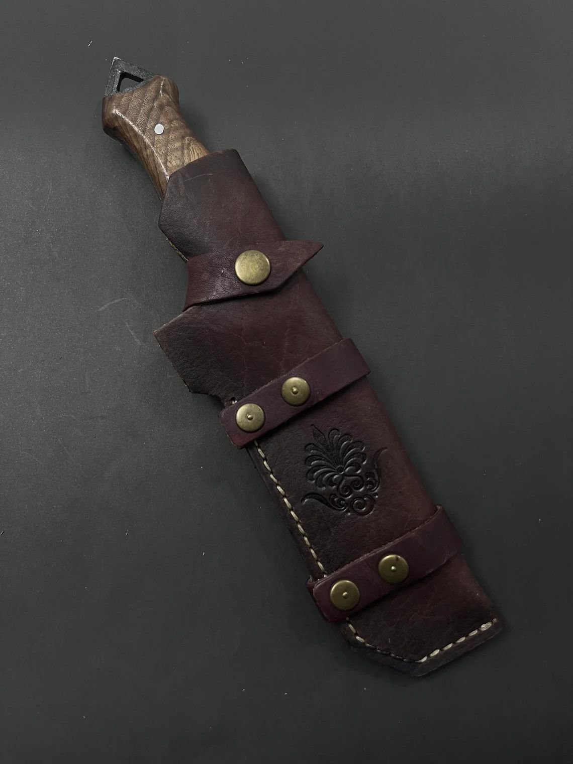 Hunting Knife
