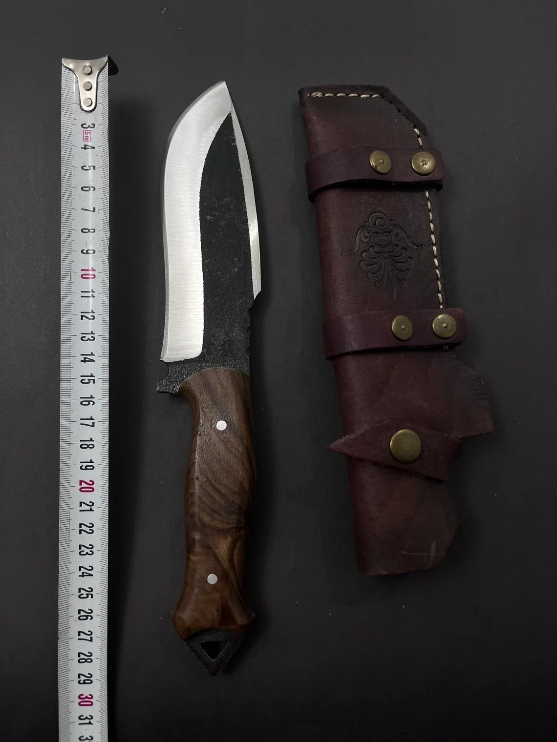 Hunting Knife