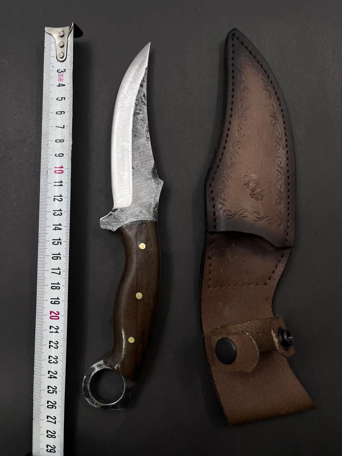 Bushcraft Knife