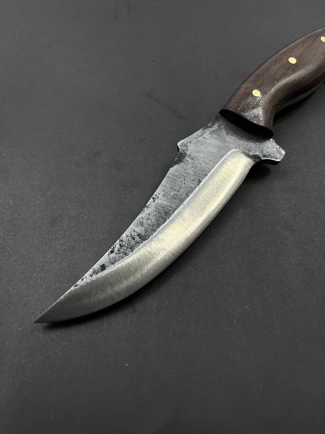 Bushcraft Knife