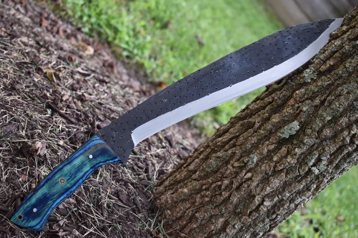 Kukri Machete