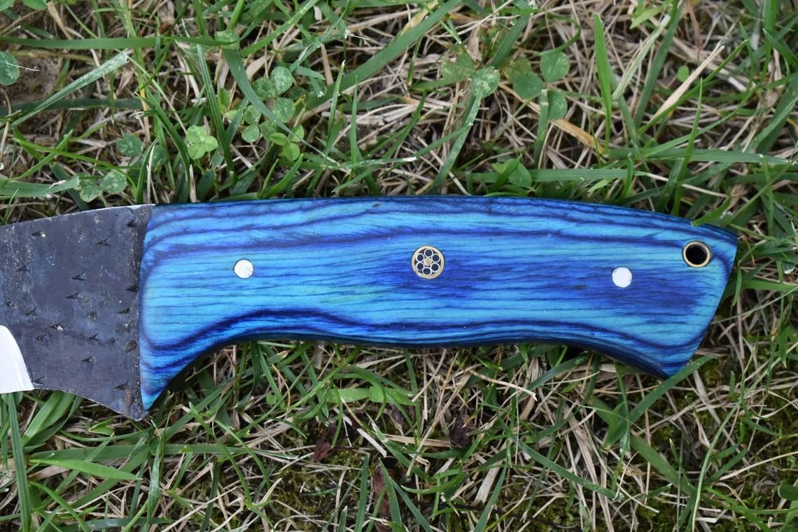 Kukri Machete