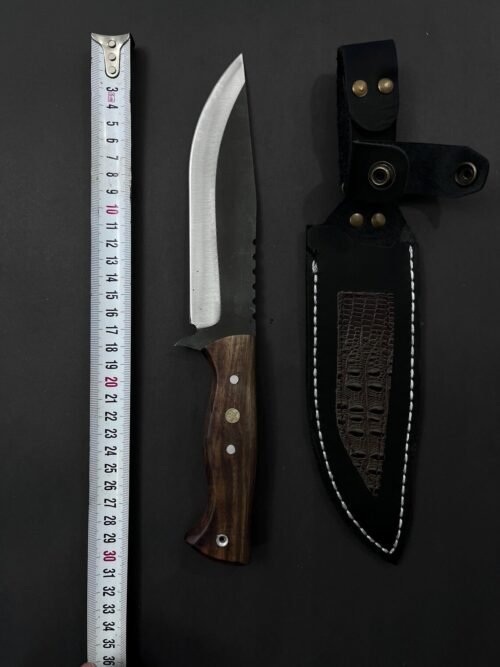 Survival Knife
