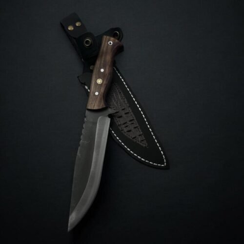 Survival Knife