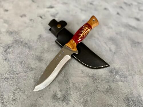 Hunting Knife