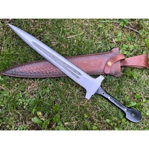 Short Sword