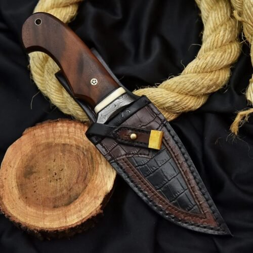 Hunting Knife