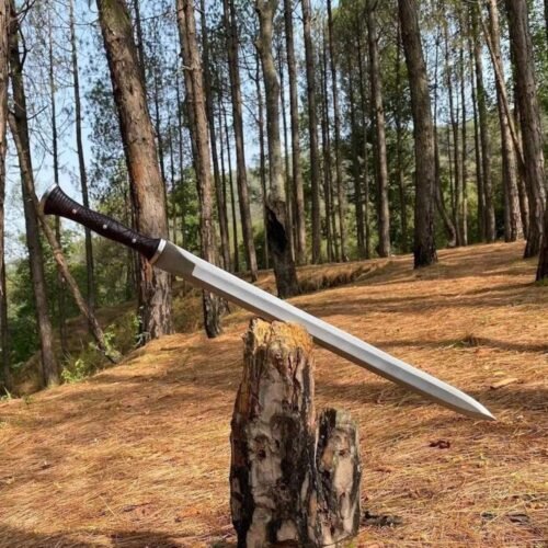 Viking Sword
