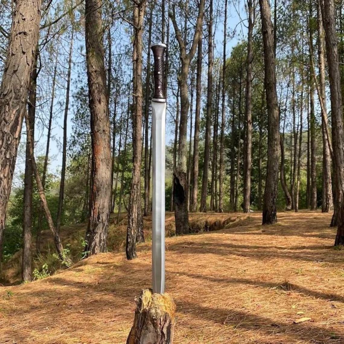 Viking Sword