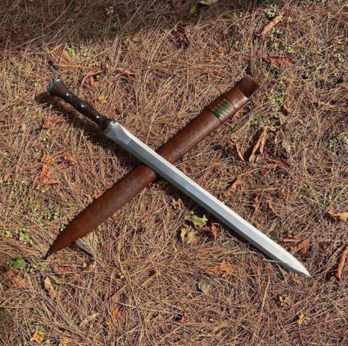 Viking Sword