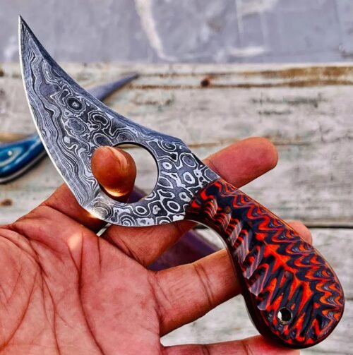 Hunting Knife
