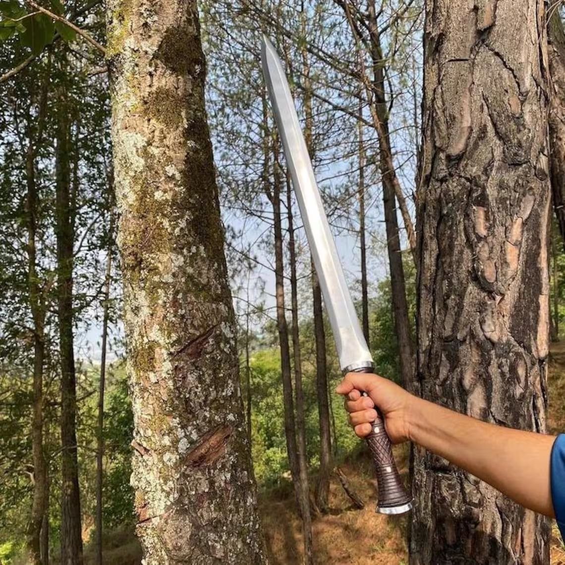 Viking Sword