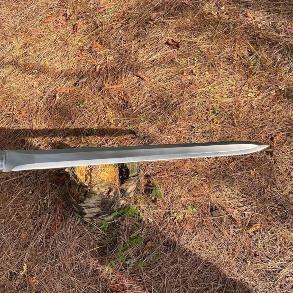 Viking Sword