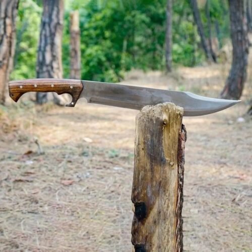 Survival Machete