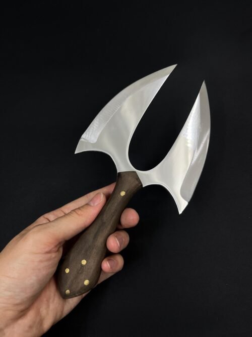 Handmade Ulu Knife