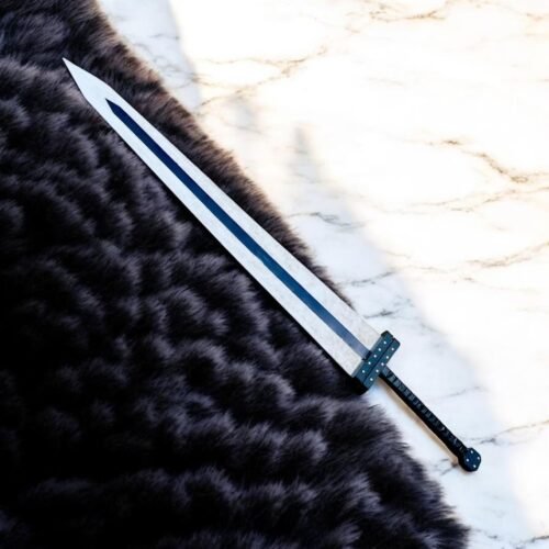 Dragon Slayer Sword