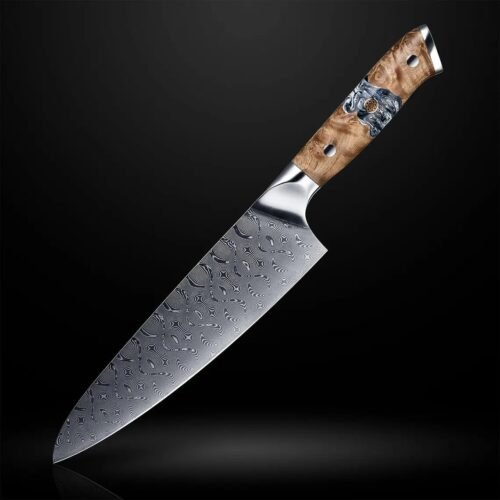 Japanese Chef Knife