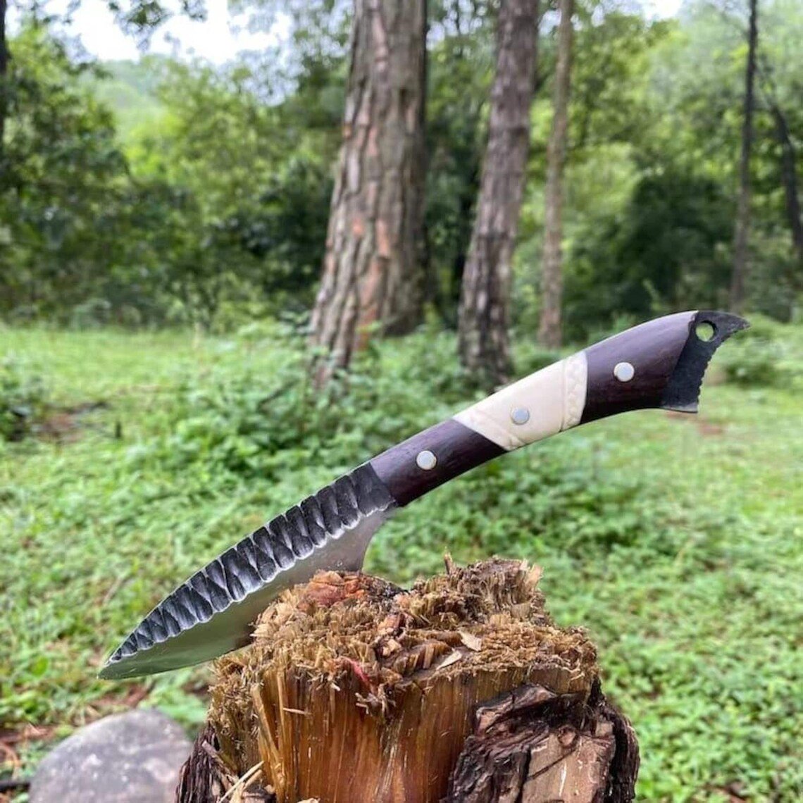 Machete Handmade