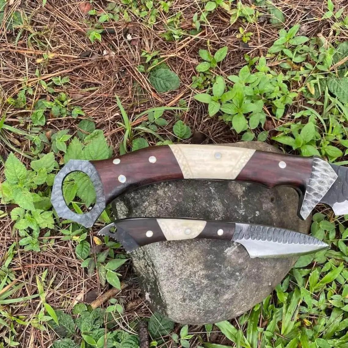 Machete Handmade