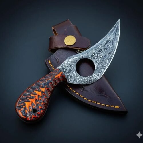 Hunting Knife